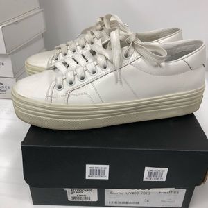 Saint Laurent sneakers